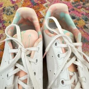 Adidas Stan Smith Haze Coral  Sneakers